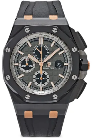 AUDEMARS PIGUET 2022 pre-owned Royal Oak Offshore 44mm