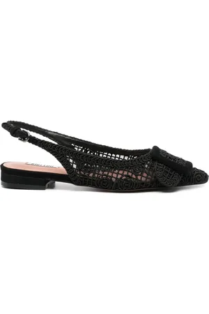 Bibi Lou Dalila Slingback-Ballerinas