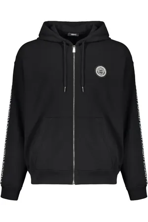 VERSACE Klassischer Hoodie