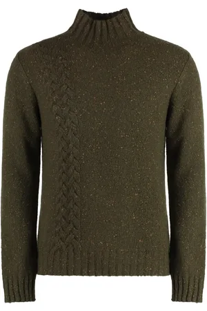 Malo Pullover aus Kaschmir