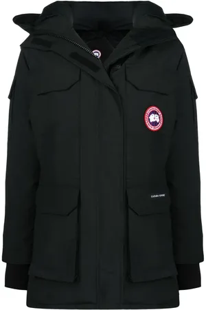 Canada Goose Parka mit Kapuze