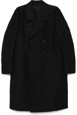 Rick Owens Officer Mantel