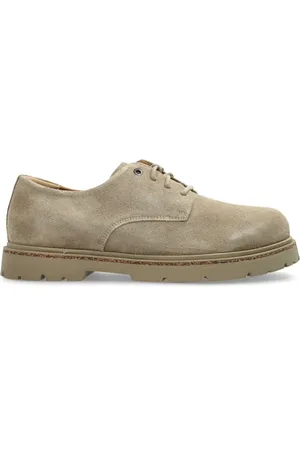 Birkenstock Highwood Schnürschuhe