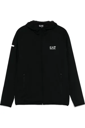 EA7 Training Sportjacke