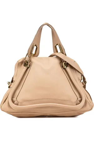 Chloé 2013 mittelgroße Paraty Satchel-Tasche
