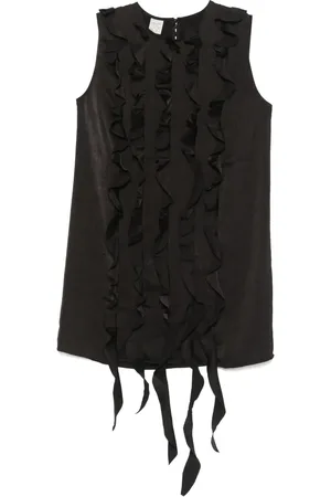 Baum und Pferdgarten Asda Minikleid