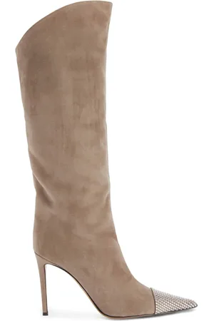 ALEXANDRE VAUTHIER Bonny Stiefel 110mm