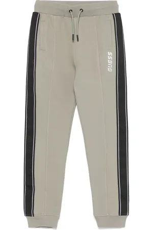 Guess Jogginghose mit vorstehendem Logo