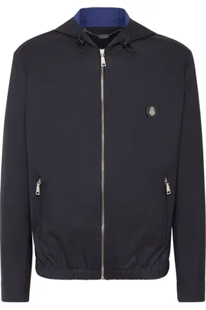 BILLIONAIRE Double Kway Jacke
