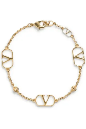 VALENTINO GARAVANI VLogo Signature Armband