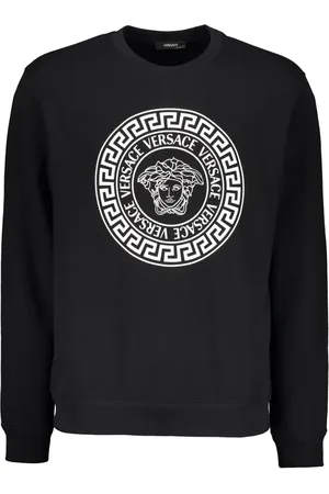 VERSACE Klassisches Sweatshirt