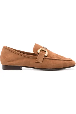 Bibi Lou Zagreb II Loafer aus Wildleder