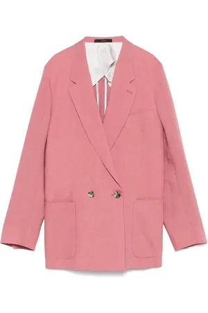 Paul Smith Sakko aus Leinen
