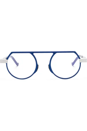 Vava Eyewear BL0018 Brille mit geometrischem Gestell