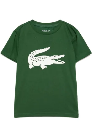 Lacoste Klassisches T-Shirt