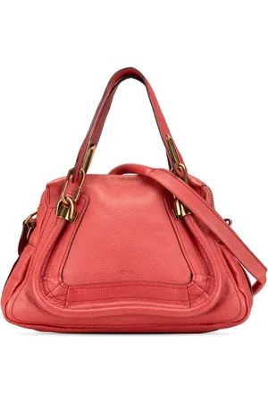 Chloé 2012 kleine Paraty Satchel-Tasche