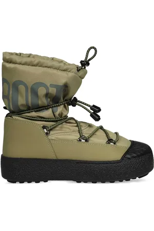 Moon Boot Mtrack Polar Stiefeletten