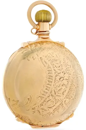 Vacheron Constantin 18kt Rotgold Tasche 54mm