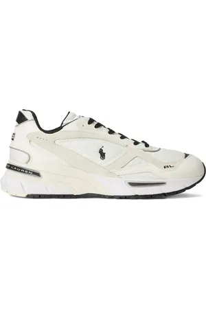 Ralph Lauren Trackseter Sneakers