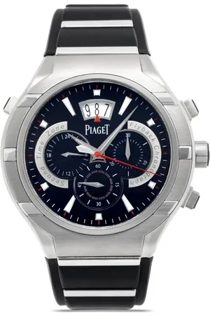 PIAGET 2009 pre-owned Polo FortyFive 45mm