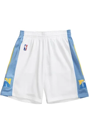Mitchell & Ness NBA Denver Nuggets 06 Swingman Shorts