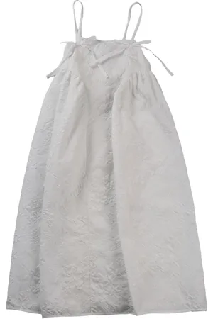 Cecilie Bahnsen Ambra midi dress