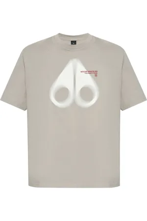 Moose Knuckles Cotton t-shirt