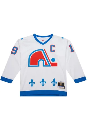 Mitchell & Ness NHL "Nordiques 1994 Joe Sakic" Trikot