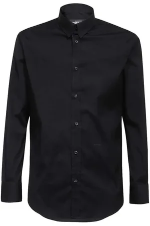 Dsquared2 Mini D2 Hemd