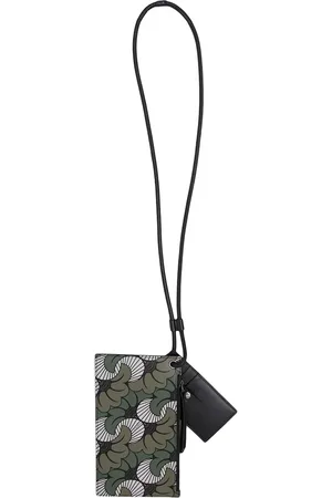 Ports V Kartenetui mit Print
