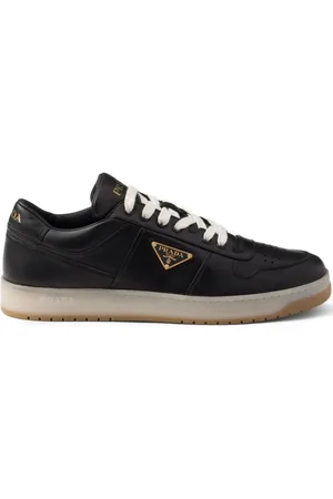 Prada Downtown Sneakers