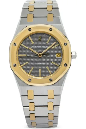 AUDEMARS PIGUET Pre-owned Royal Oak 36mm