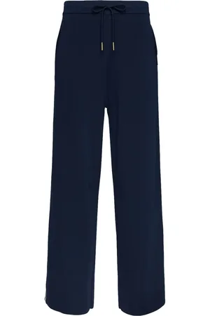 Elena Miro Fein gestrickte Hose