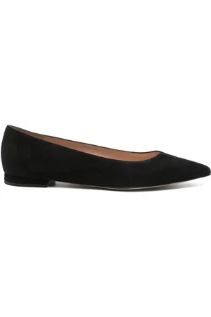Gianvito Rossi Gianvito Ballerinas
