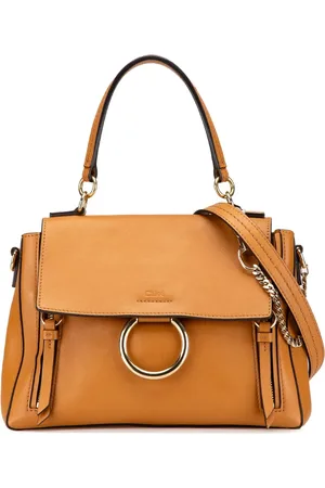 Chloé 2019 kleine Faye Day Satchel-Tasche