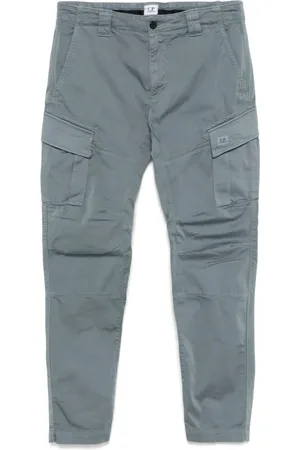 C.P. Company Klassische Cargohose