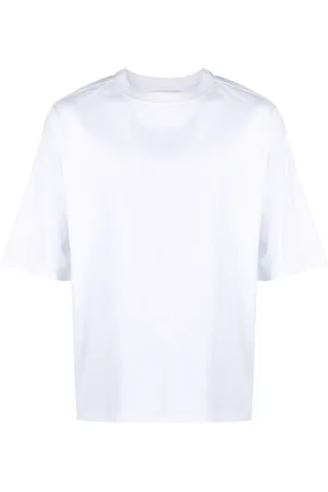 Lanvin T-Shirt mit Logo-Print