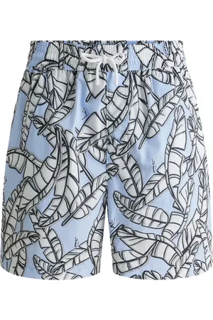 Fusalp Holfo Jungle Badeshorts