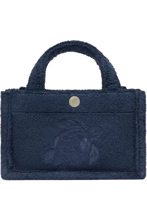 Vilebrequin Mini Turtle Strandtasche