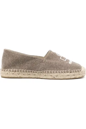 Isabel Marant Canae Espadrilles