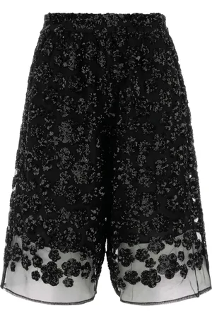 Cecilie Bahnsen Angelica Shorts