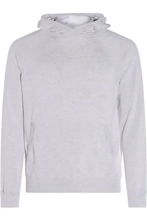 Malo Lockerer Hoodie