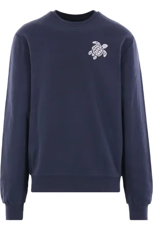 Vilebrequin Sweatshirt mit Logo-Print