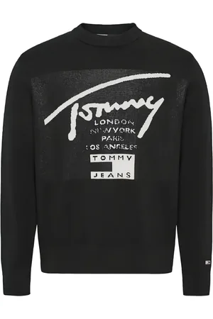 Tommy Hilfiger Klassisches Sweatshirt