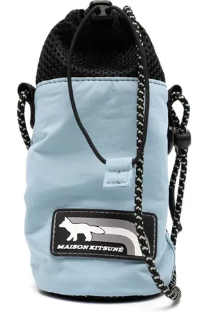 Maison Kitsuné Flash Fox Beuteltasche