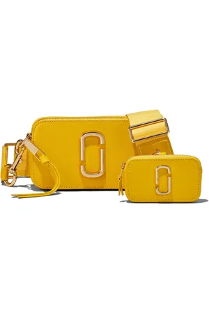 Marc Jacobs The Snapshot Umhängetasche