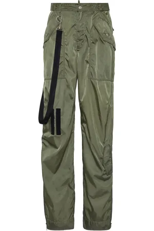 Dsquared2 Hose mit geradem Bein