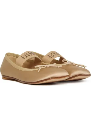 Maison Margiela Klassische Ballerinas