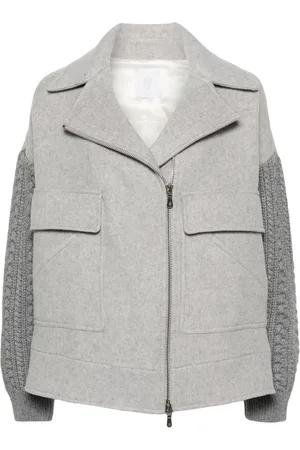 ELEVENTY Klassische Jacke