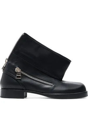 J.W.Anderson Stiefeletten aus Leder